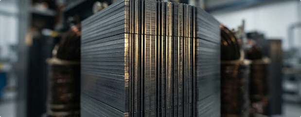 Transformer Cores